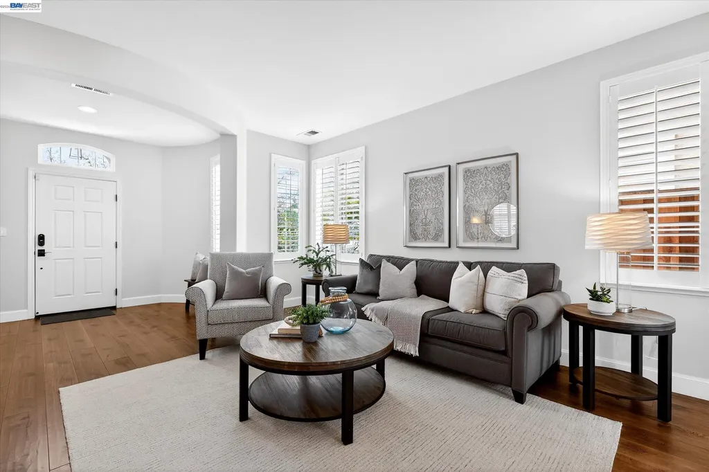 4066 Rosehill Place Dublin CA 94568