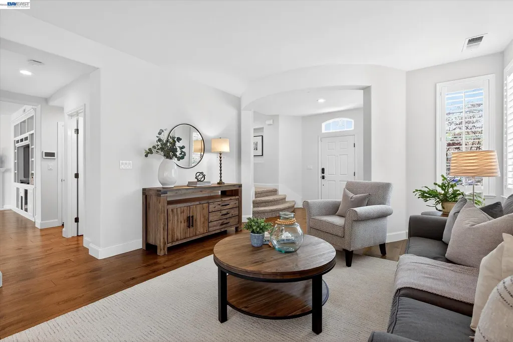 4066 Rosehill Place Dublin CA 94568