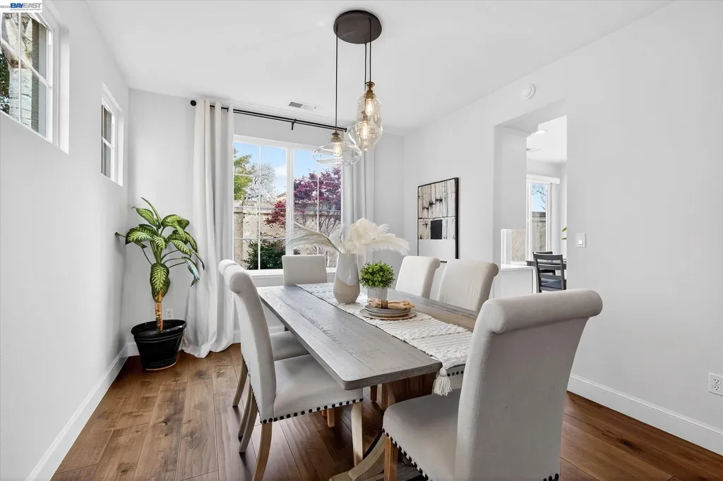 4066 Rosehill Place Dublin CA 94568