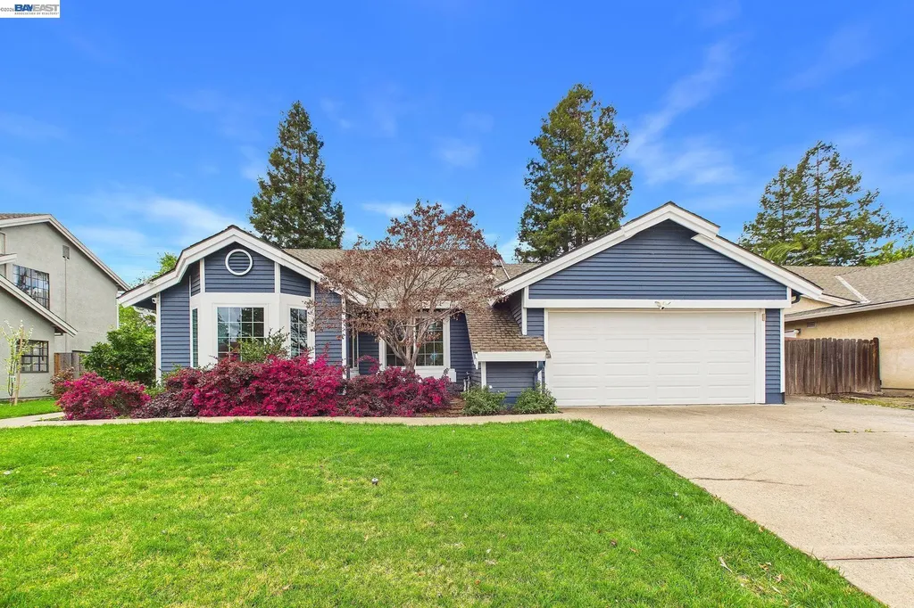 9953 Mangos Drive San Ramon CA 94583
