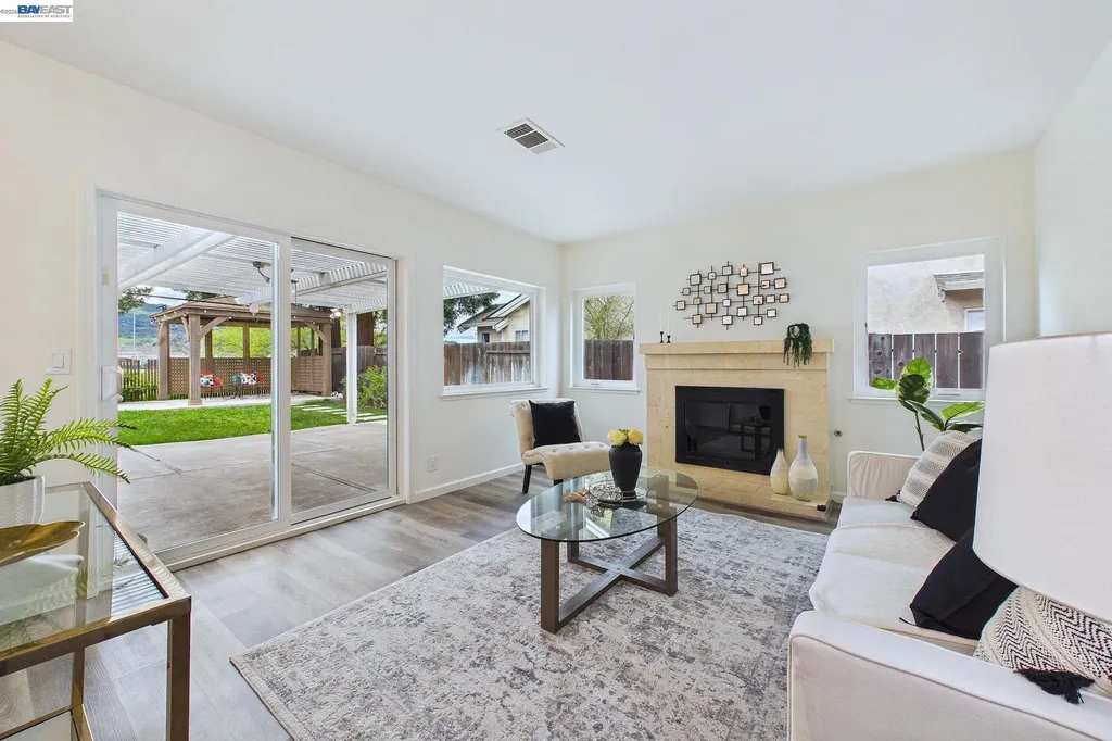 9953 Mangos Drive San Ramon CA 94583