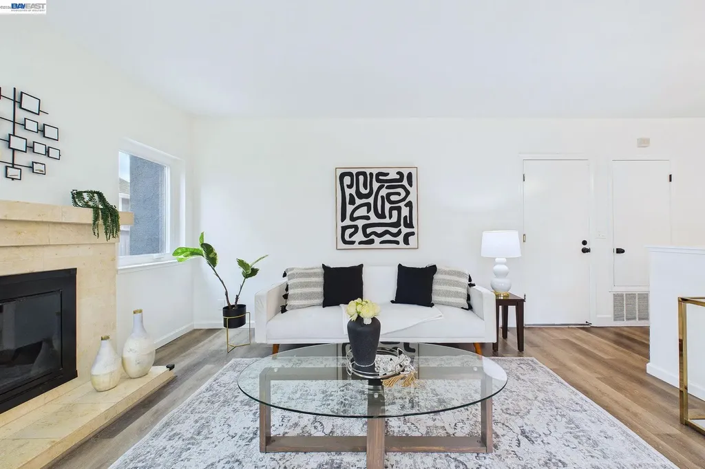 9953 Mangos Drive San Ramon CA 94583