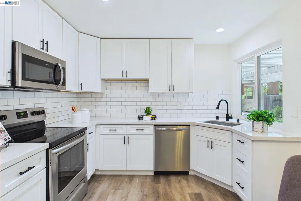 9953 Mangos Drive San Ramon CA 94583