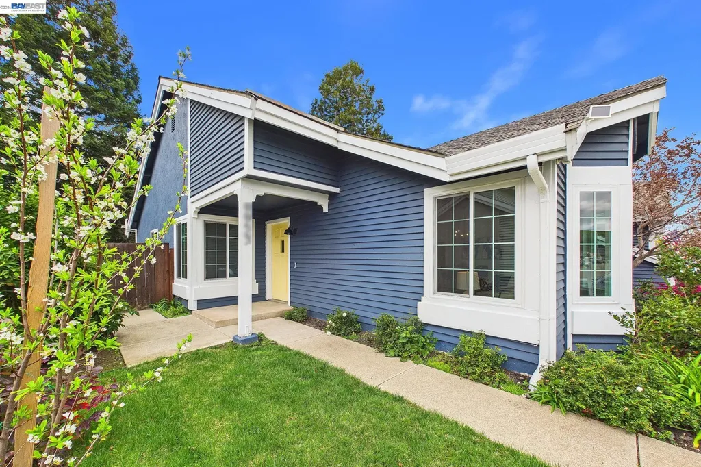 9953 Mangos Drive San Ramon CA 94583