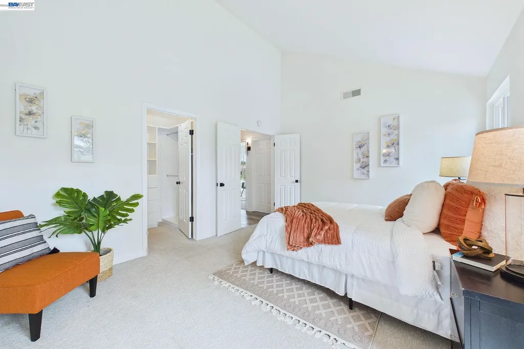 9953 Mangos Drive San Ramon CA 94583