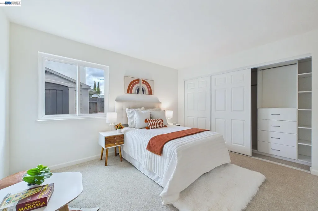 9953 Mangos Drive San Ramon CA 94583