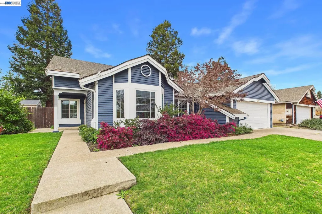 9953 Mangos Drive San Ramon CA 94583