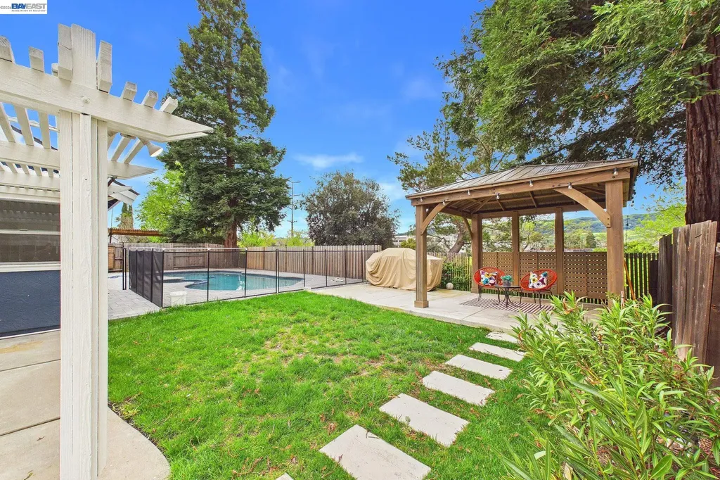 9953 Mangos Drive San Ramon CA 94583