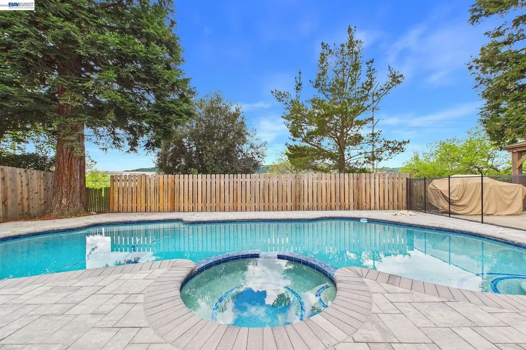 9953 Mangos Drive San Ramon CA 94583