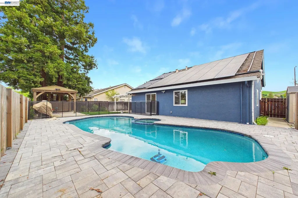 9953 Mangos Drive San Ramon CA 94583