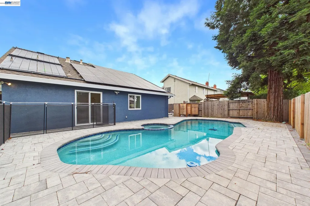 9953 Mangos Drive San Ramon CA 94583
