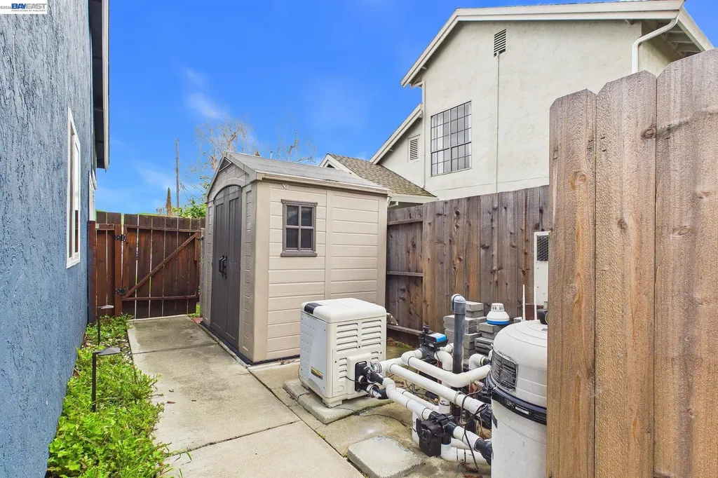 9953 Mangos Drive San Ramon CA 94583