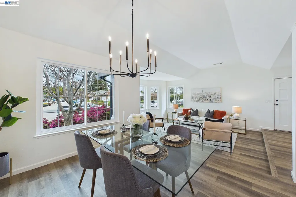 9953 Mangos Drive San Ramon CA 94583