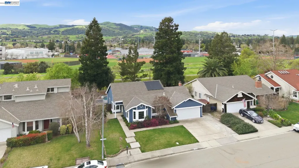 9953 Mangos Drive San Ramon CA 94583