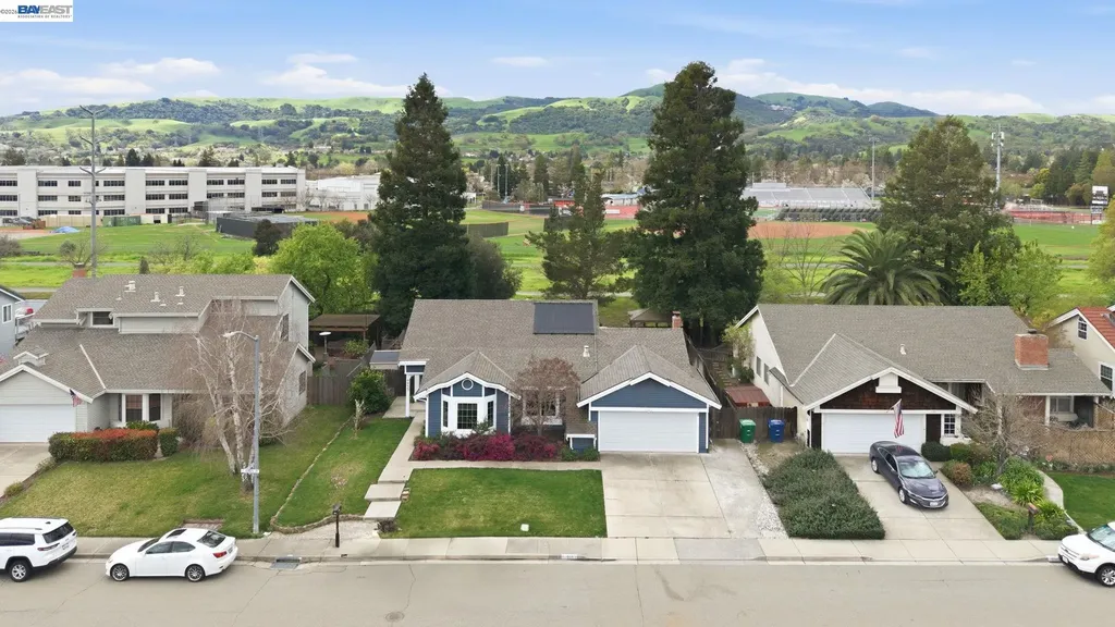 9953 Mangos Drive San Ramon CA 94583