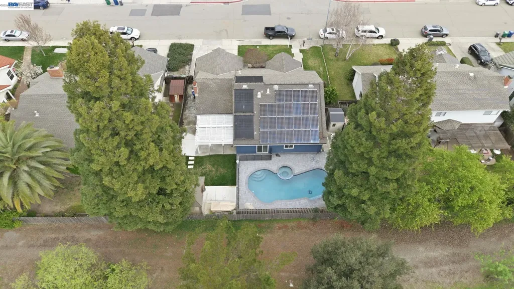 9953 Mangos Drive San Ramon CA 94583