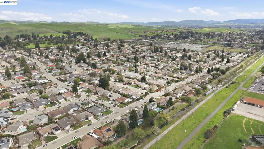 9953 Mangos Drive San Ramon CA 94583