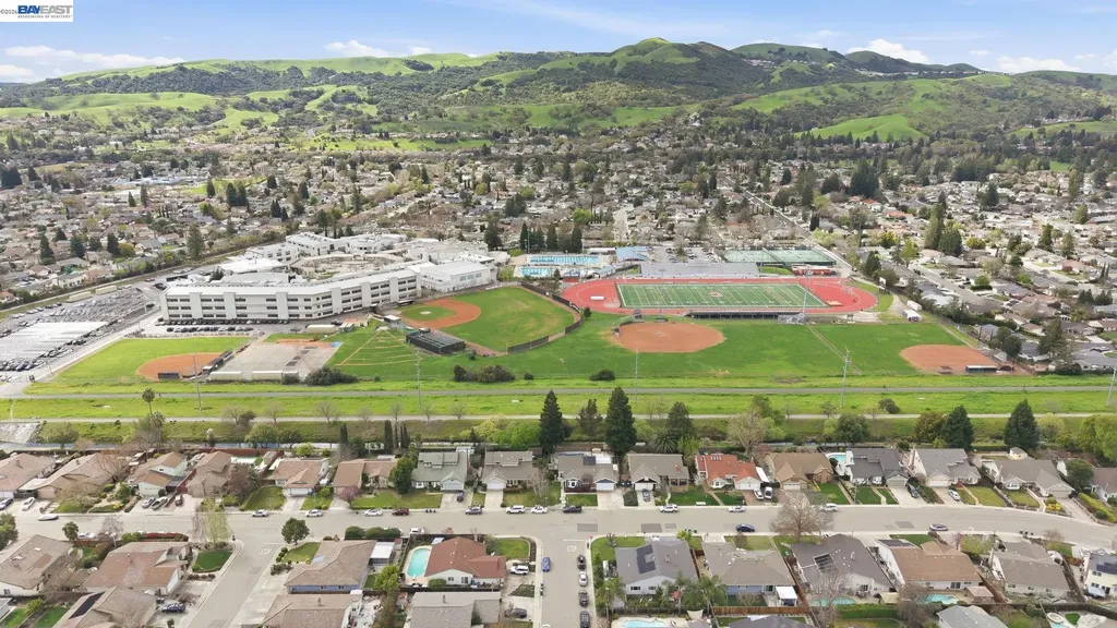 9953 Mangos Drive San Ramon CA 94583
