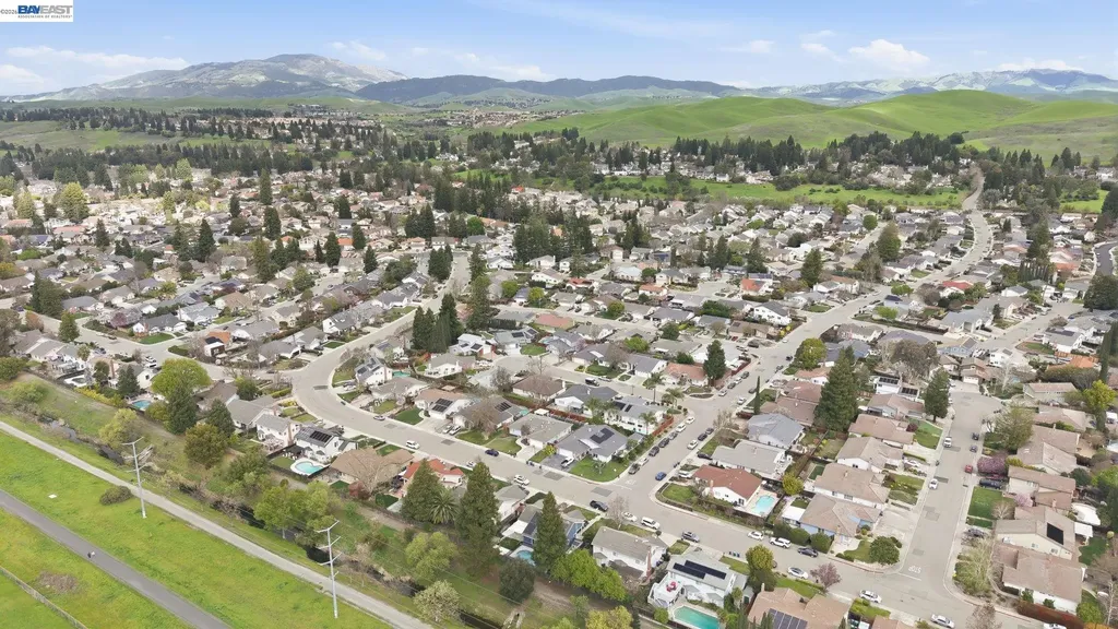9953 Mangos Drive San Ramon CA 94583