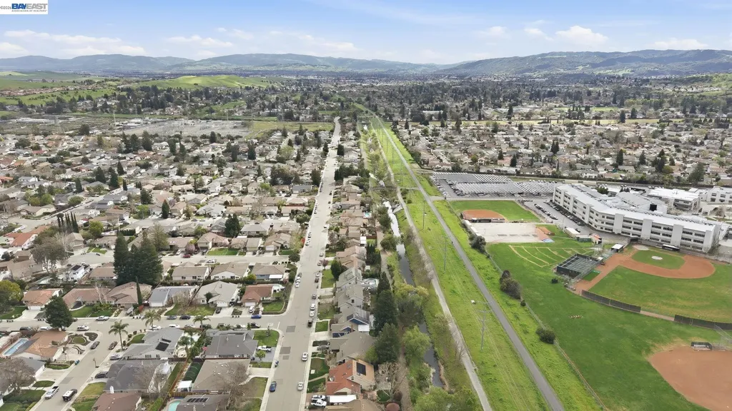 9953 Mangos Drive San Ramon CA 94583
