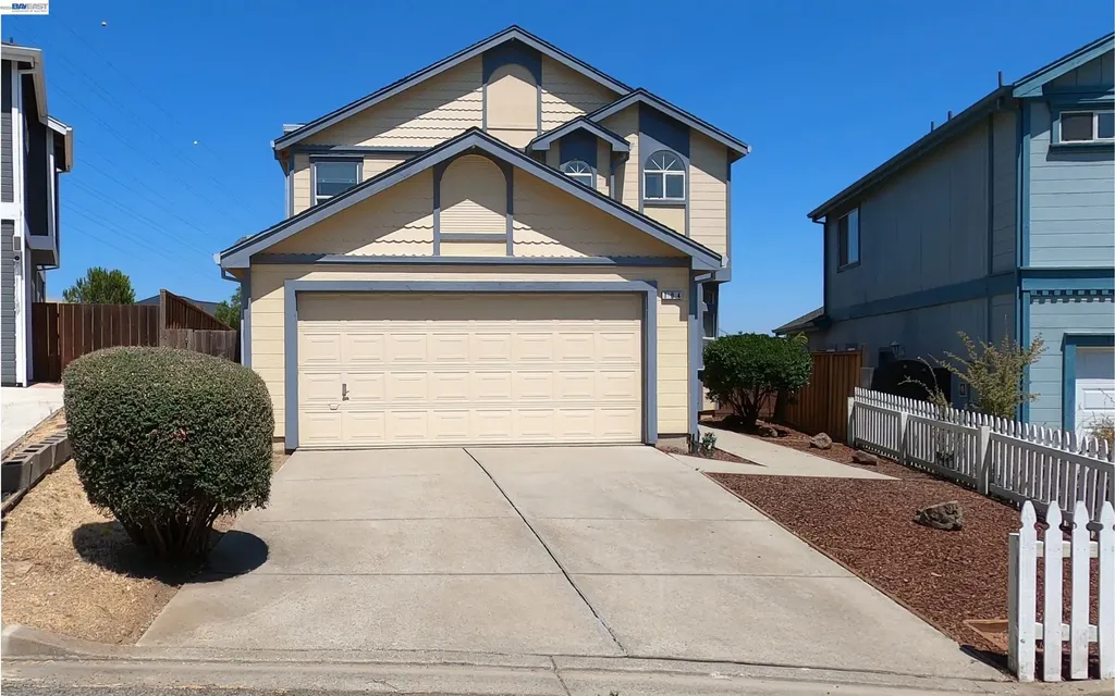 104 Bridgeview Court Crockett CA 94525