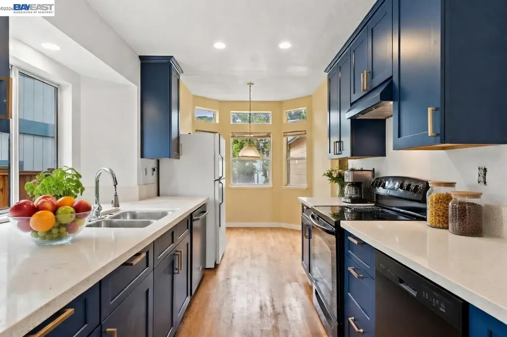 104 Bridgeview Court Crockett CA 94525