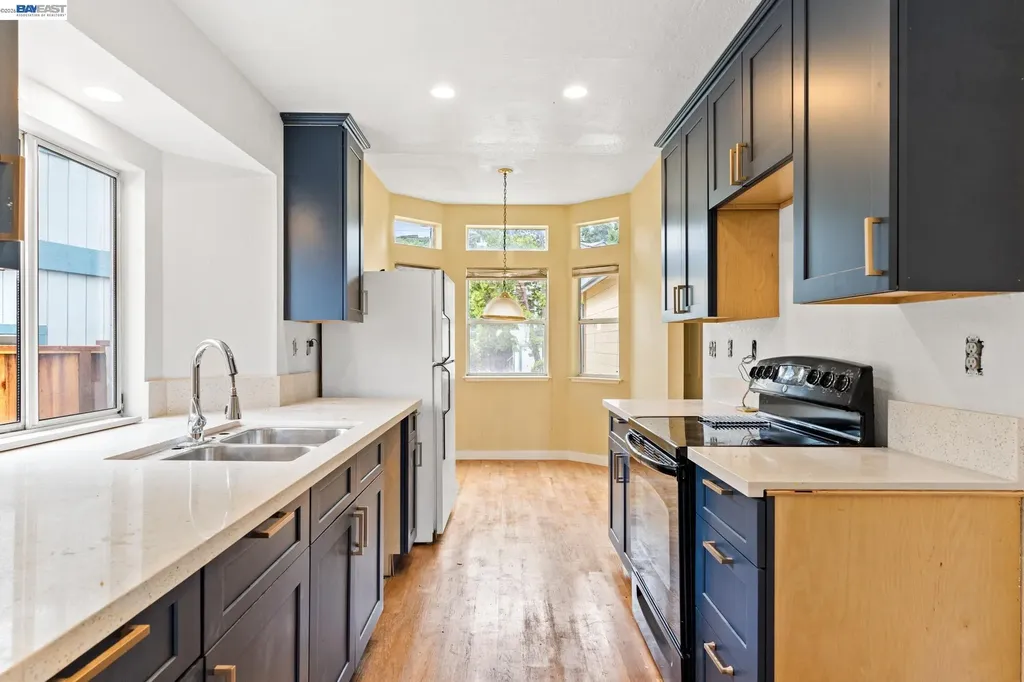 104 Bridgeview Court Crockett CA 94525