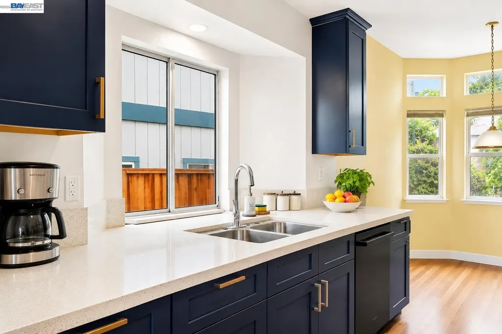 104 Bridgeview Court Crockett CA 94525
