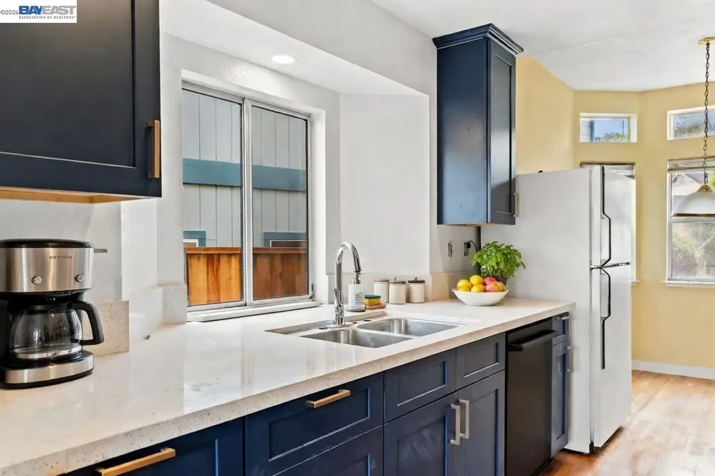 104 Bridgeview Court Crockett CA 94525