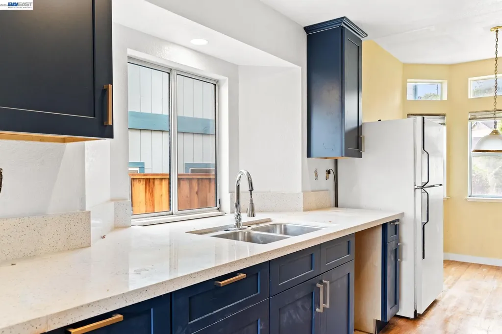 104 Bridgeview Court Crockett CA 94525