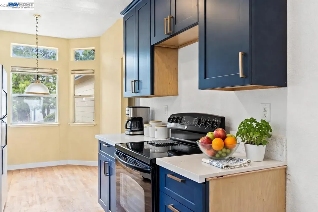 104 Bridgeview Court Crockett CA 94525