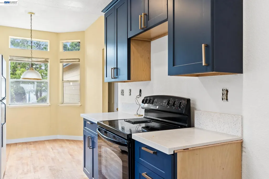 104 Bridgeview Court Crockett CA 94525
