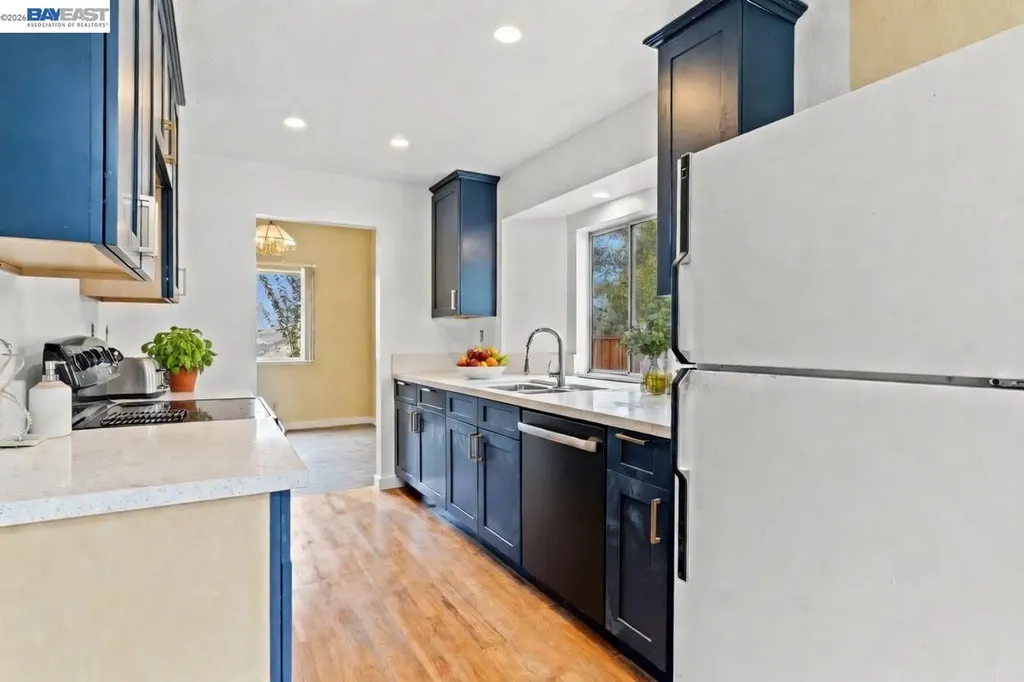 104 Bridgeview Court Crockett CA 94525