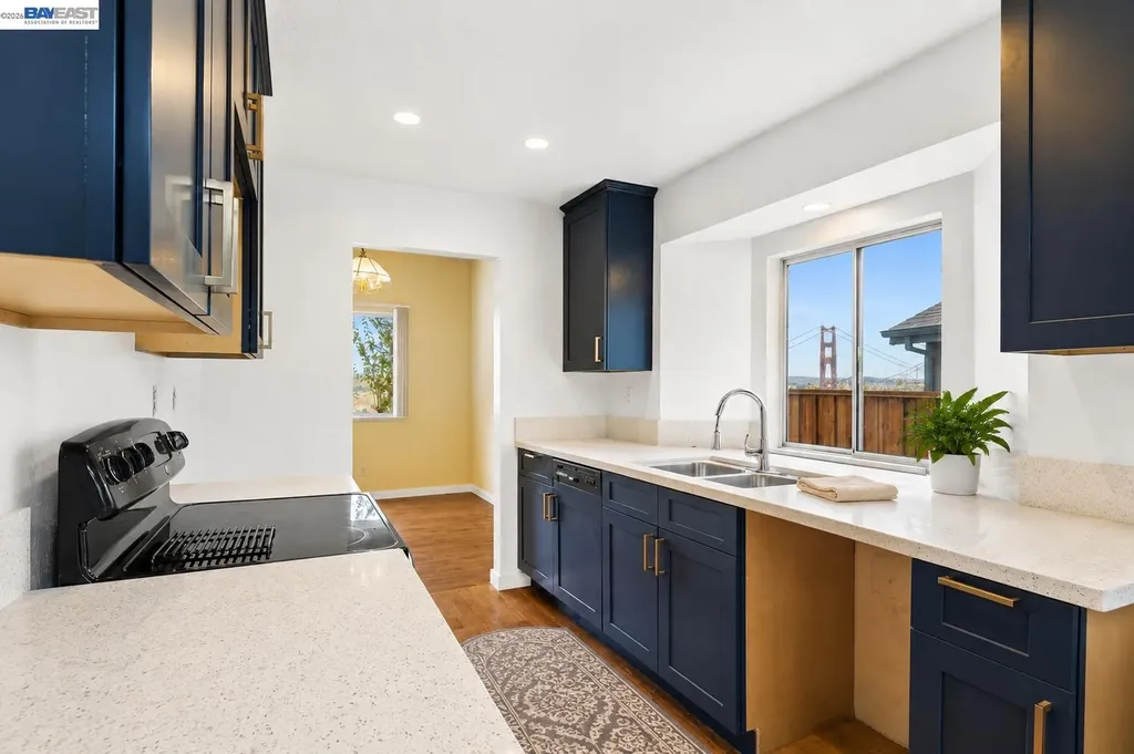 104 Bridgeview Court Crockett CA 94525