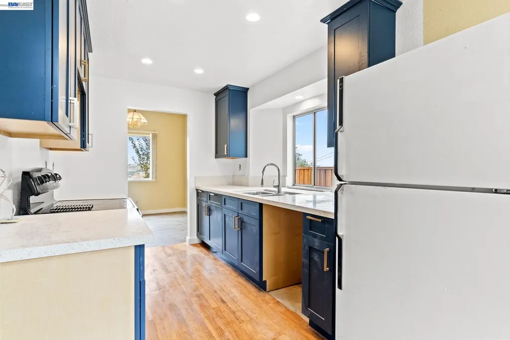 104 Bridgeview Court Crockett CA 94525