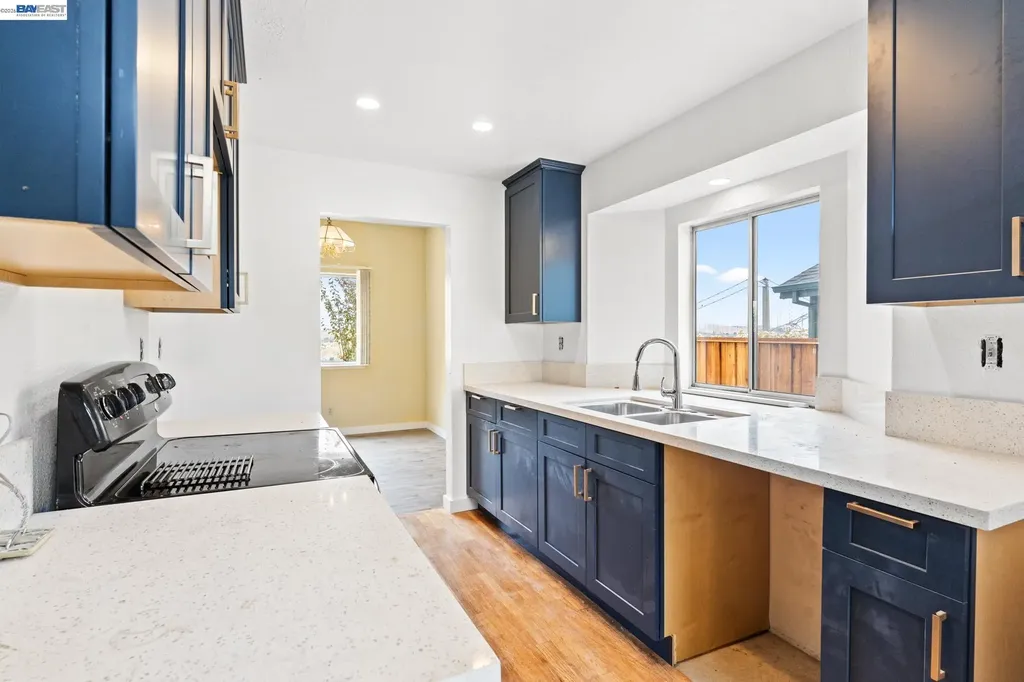 104 Bridgeview Court Crockett CA 94525