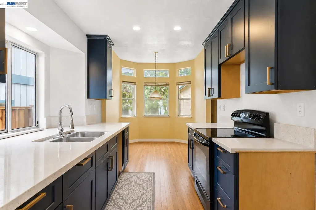 104 Bridgeview Court Crockett CA 94525