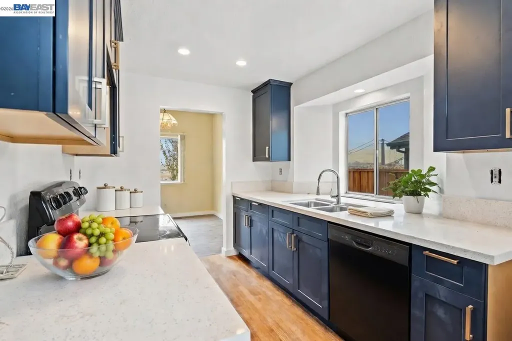 104 Bridgeview Court Crockett CA 94525