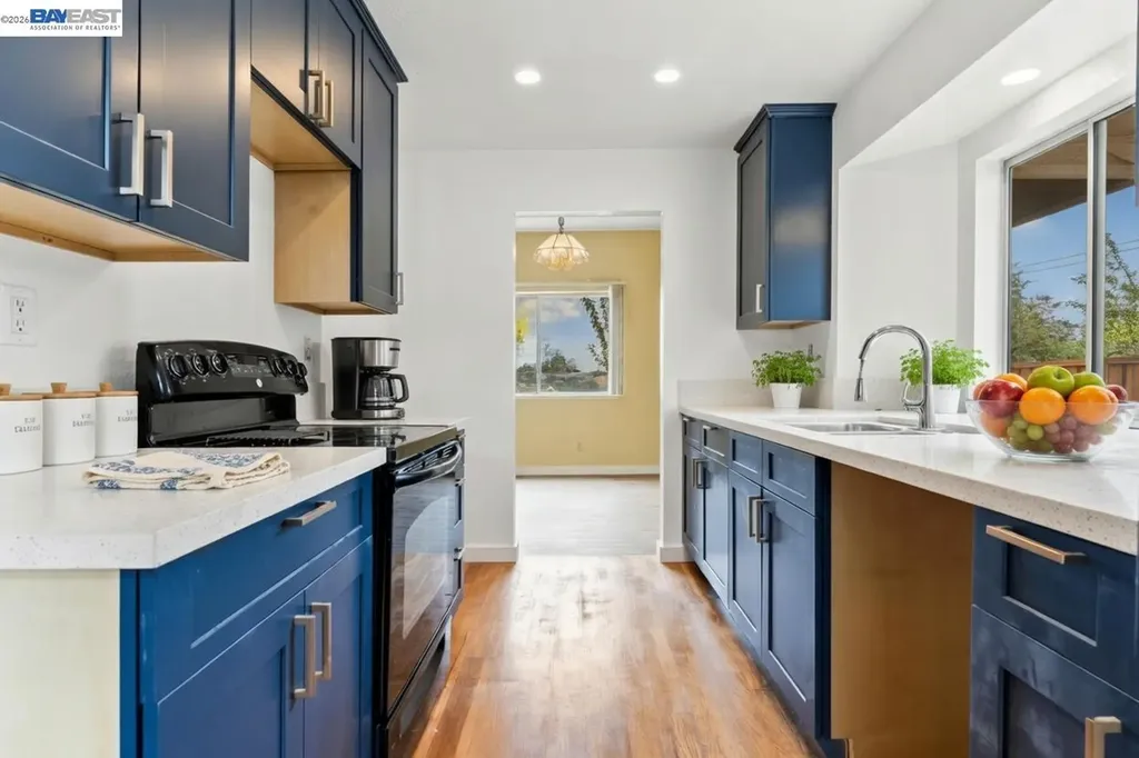 104 Bridgeview Court Crockett CA 94525