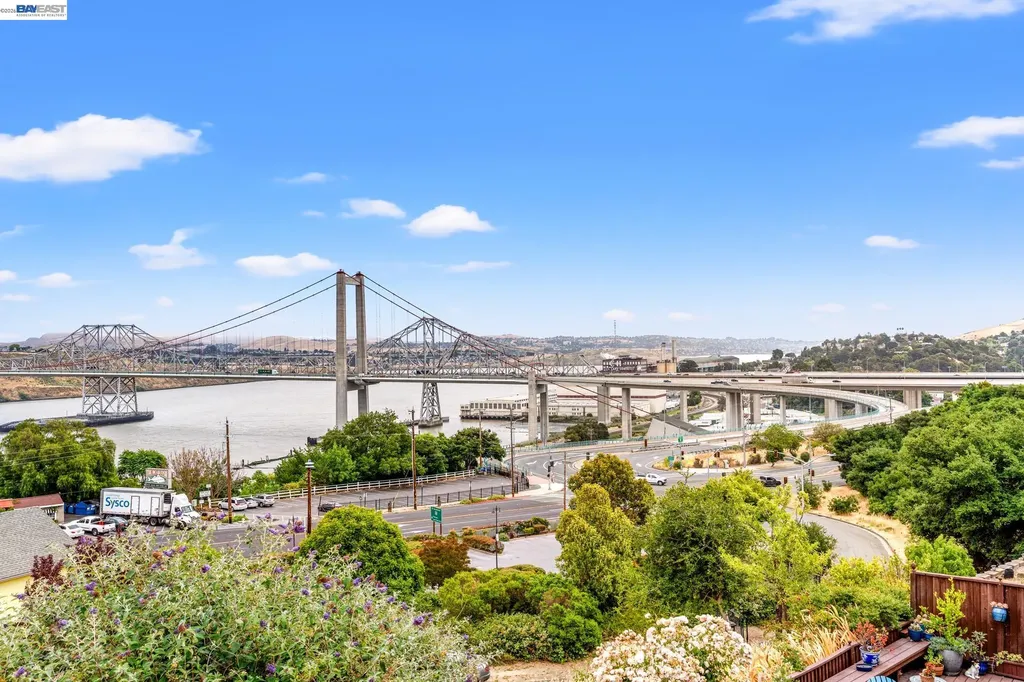 104 Bridgeview Court Crockett CA 94525