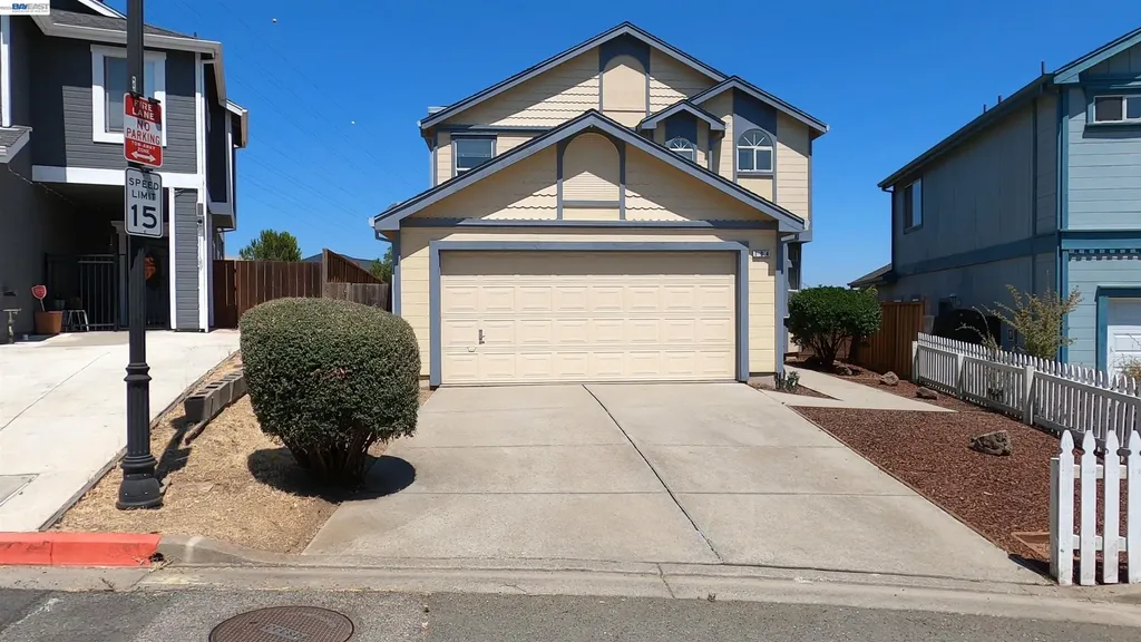 104 Bridgeview Court Crockett CA 94525