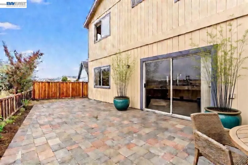 104 Bridgeview Court Crockett CA 94525