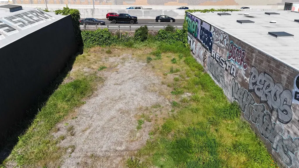 2754 7th Street Oakland CA 94601