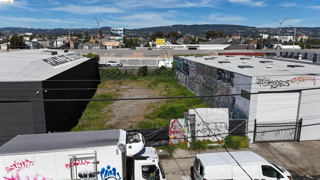 2754 7th Street Oakland CA 94601