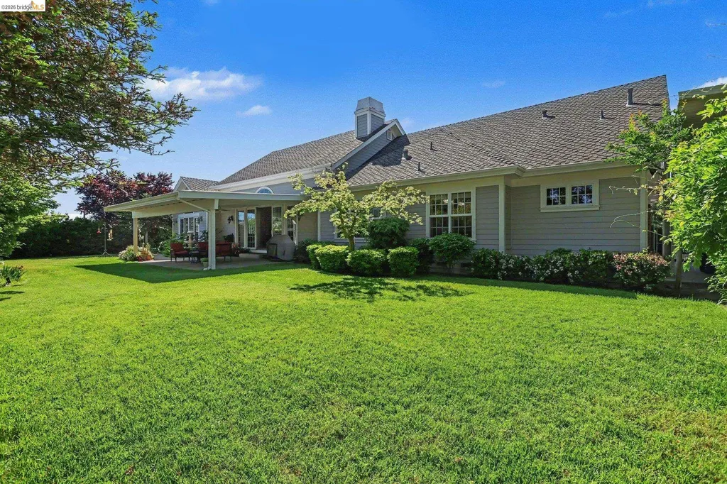 131 Loren Lane Oakley CA 94561