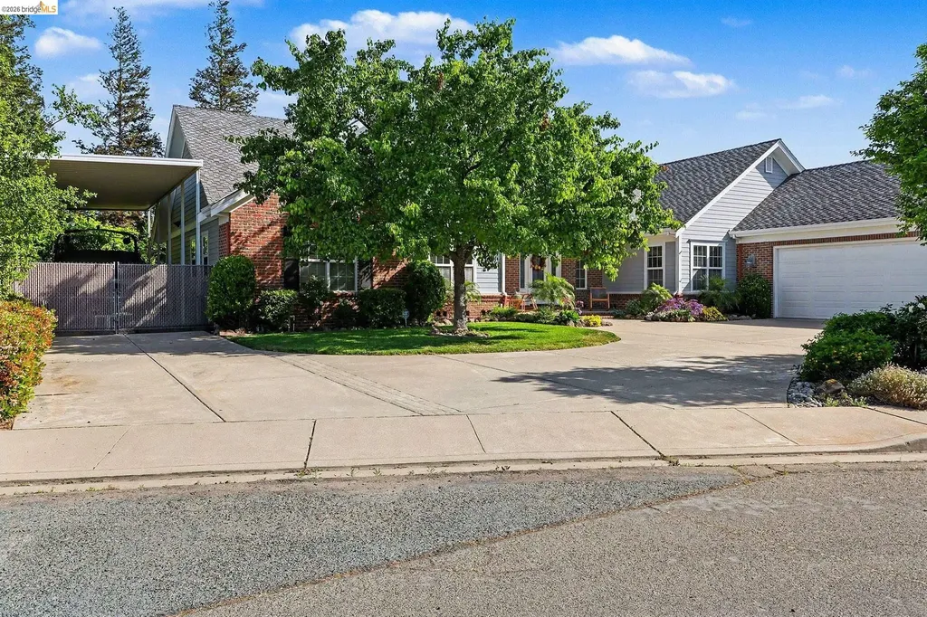 131 Loren Lane Oakley CA 94561