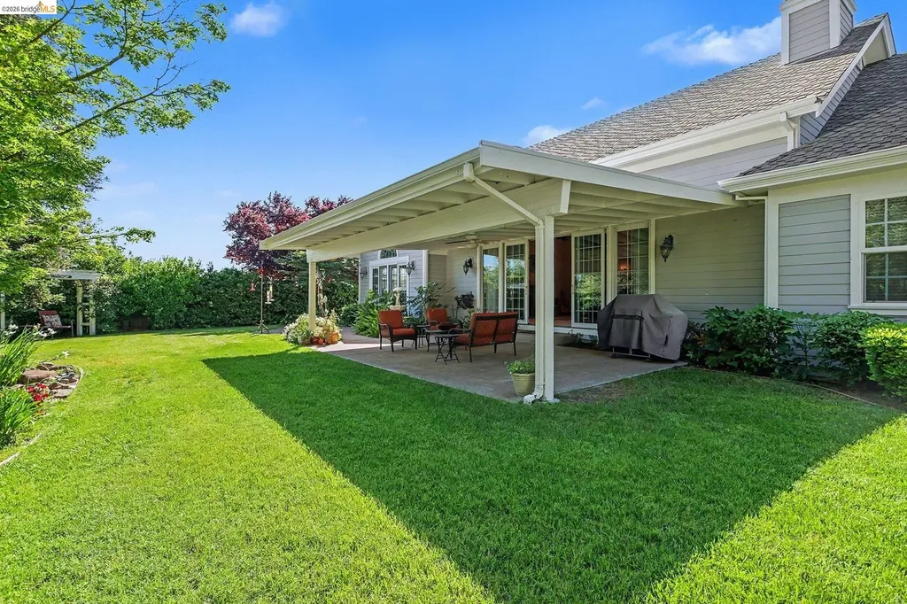 131 Loren Lane Oakley CA 94561