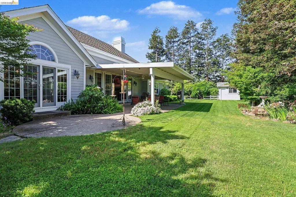 131 Loren Lane Oakley CA 94561