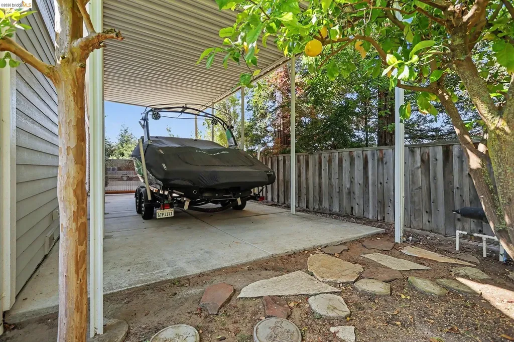 131 Loren Lane Oakley CA 94561