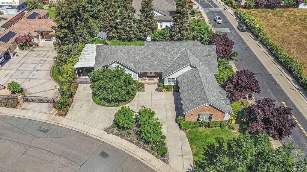 131 Loren Lane Oakley CA 94561